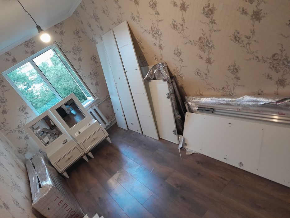 Грузчики Алматы