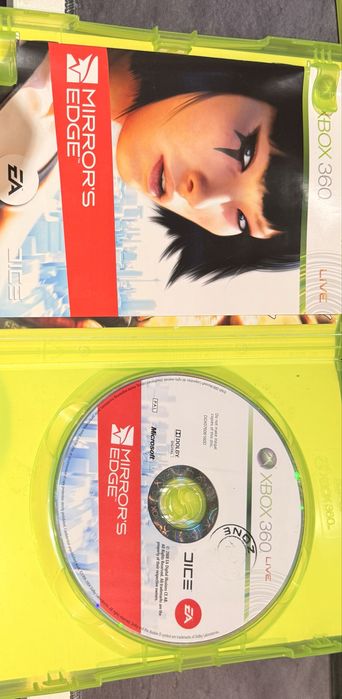 Игра за xbox 360