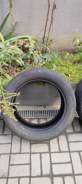 Cauciucuri anvelope de iarna Bridgestone LM001 245/50 R19