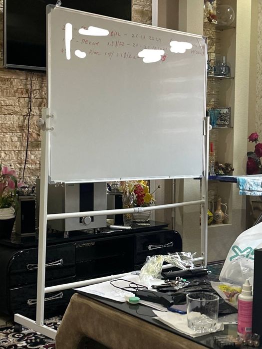 Доска новая есть количество