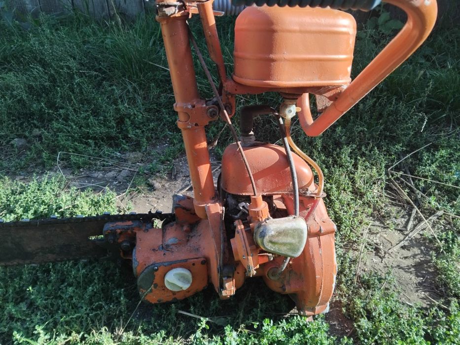 Drujba ruseasca de colecție