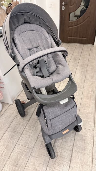 Carucior Stokke model V5