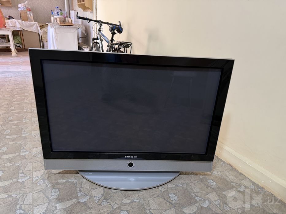 Televizor. Samsung Plasma Display CE