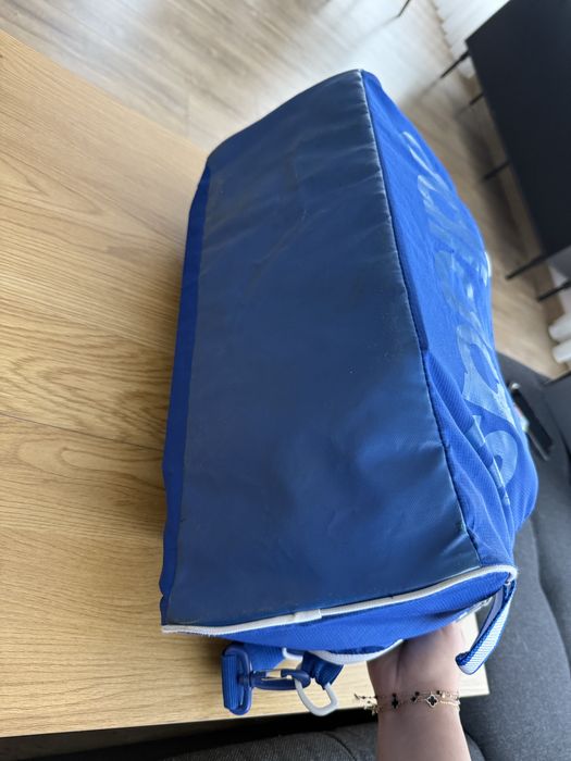 Спортен сак ADIDAS оригинален 70см/35 висок