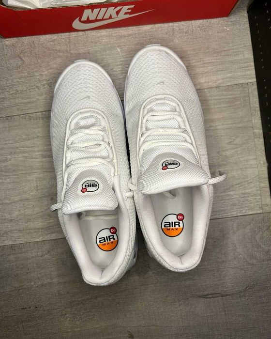 Nike Air Max DN PLUS PREMIUM 40 41 42 43 44 45 46