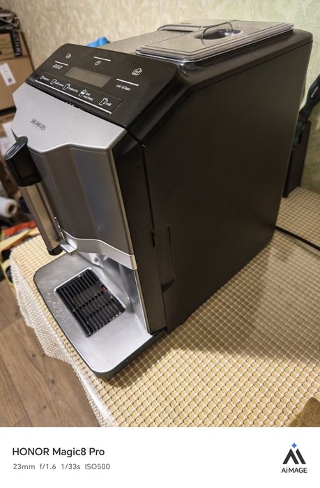 Siemens EQ3 series 300