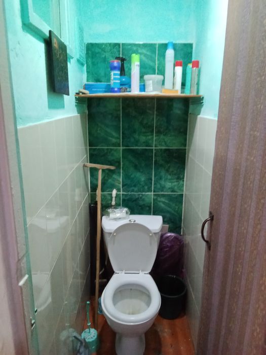 Продам 3х комнатную квартиру