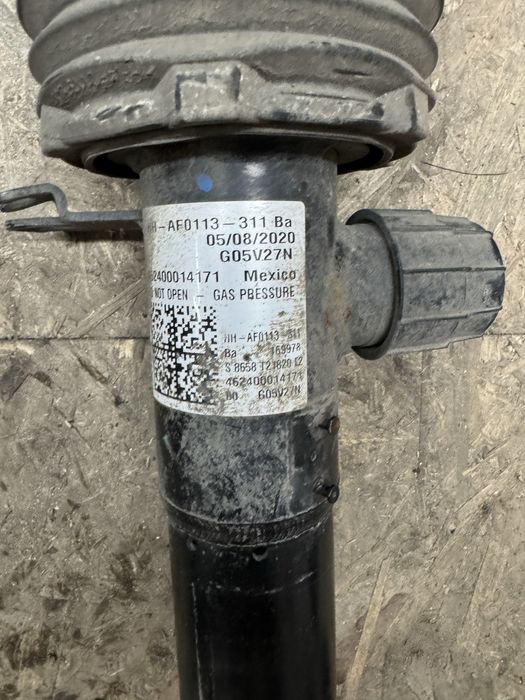 Perna aer / Amortizor suspensie Bmw X5 G05 X6 G06 stanga / dreapta