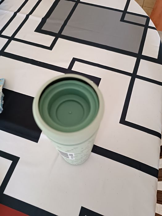 Термос на Kika boo