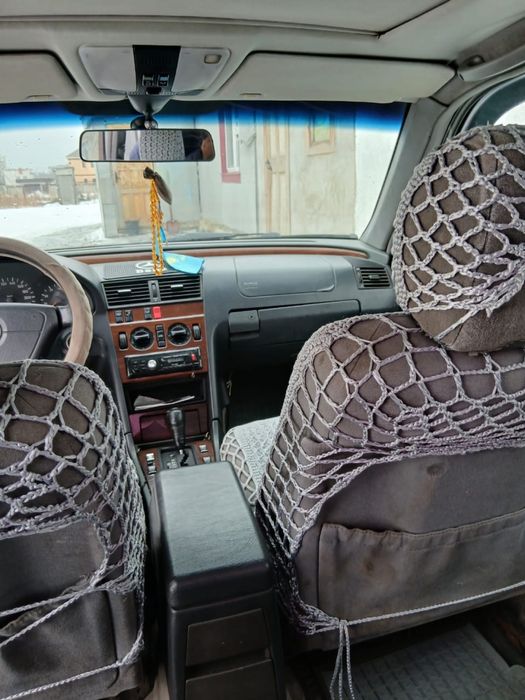 Продается Mercedes Benz