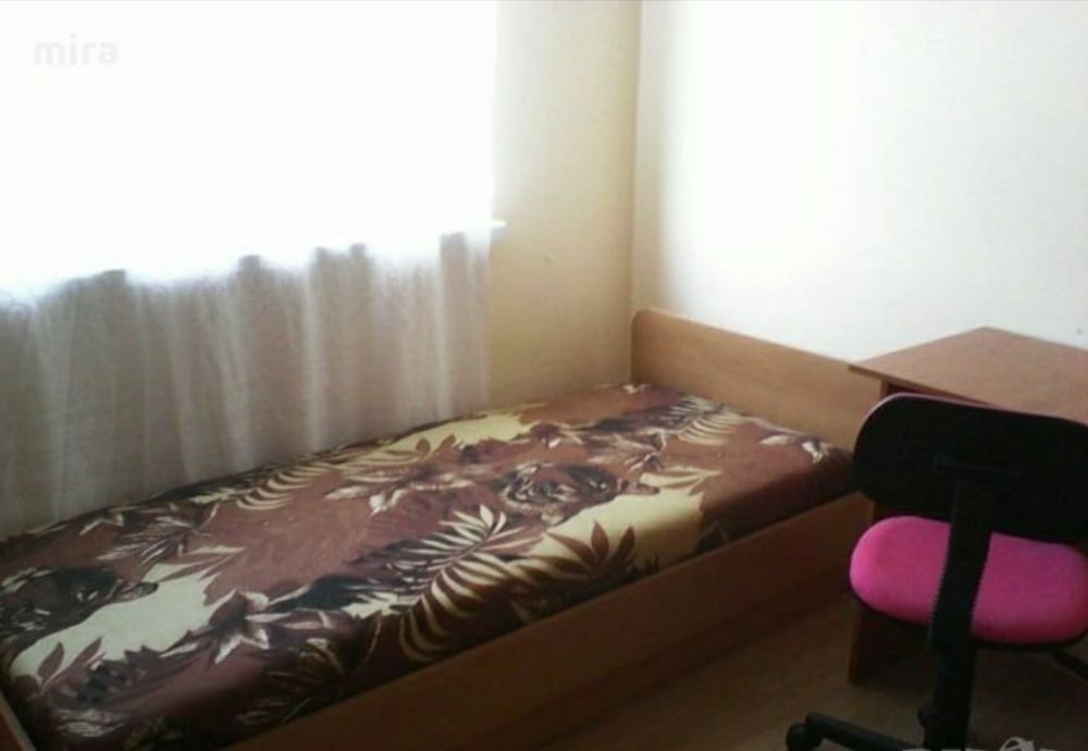 легло с включени консумативи в Студентски град