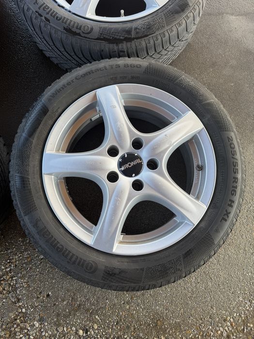 Джанти VW/Audi/Skoda/Seat