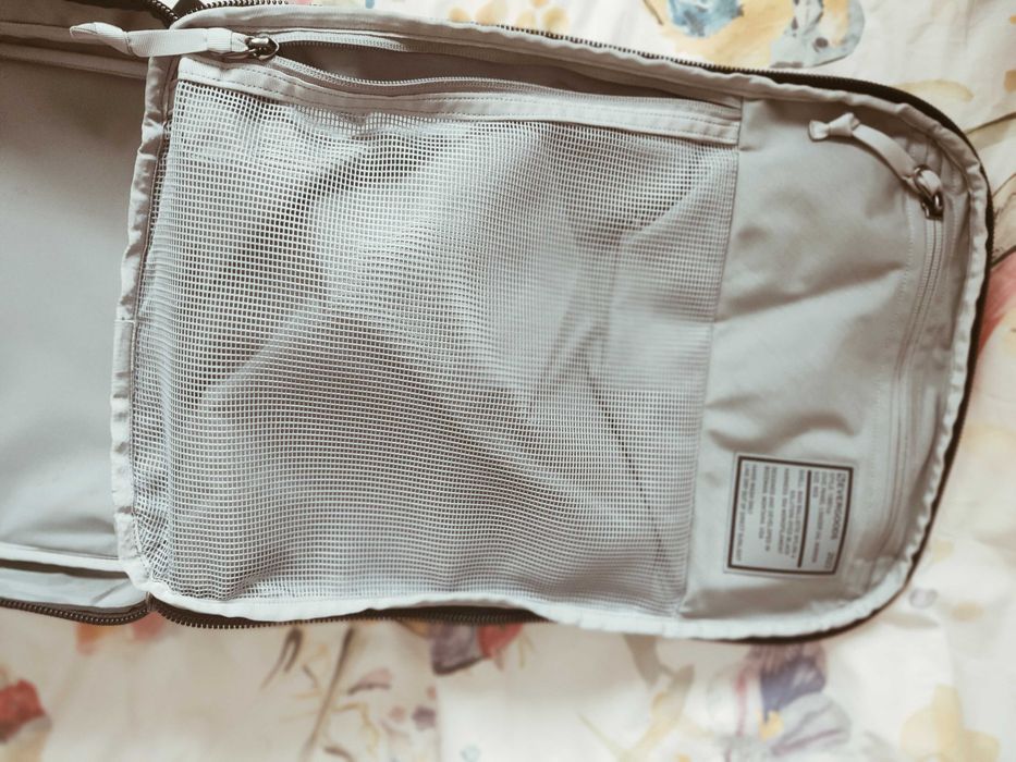 Раница Evergoods CPL 24 mirrored като нова