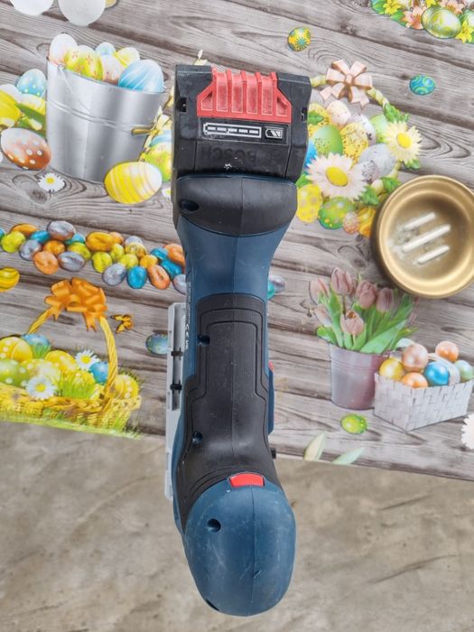 Pendular Bosch ca nou