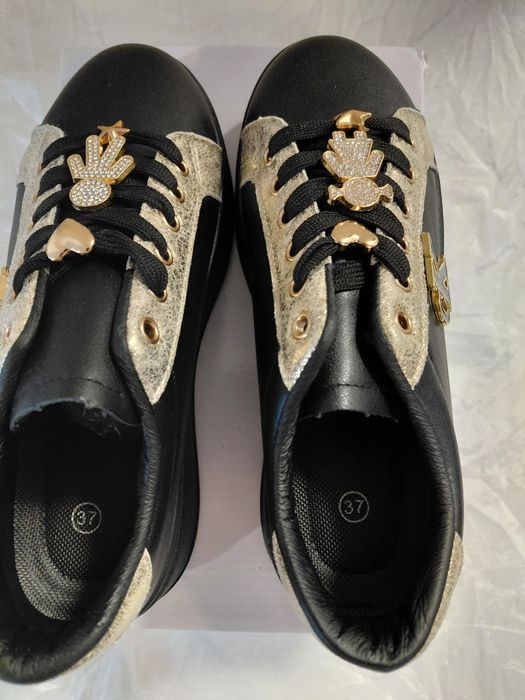 Adidași Calvin Klein Damă‼️