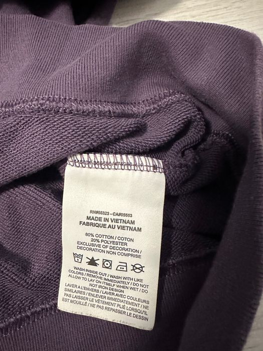 Nike дамска блуза