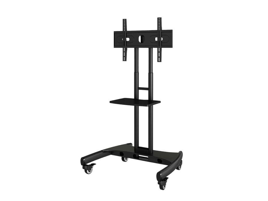 Мобильная стойка для телевизора FD-1500 [32-75", до 45,5кг, сталь]