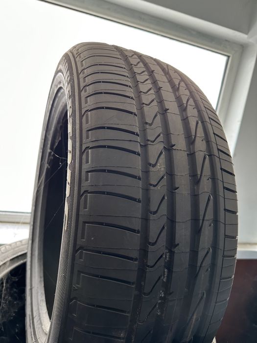 Нови гуми за леки коли и джипове различни размери