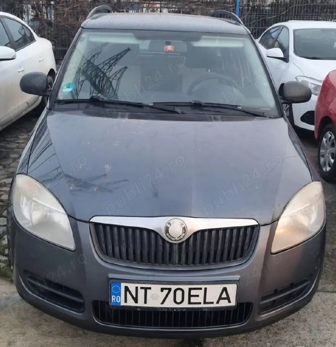 Schimb cu Remorca si diferenta