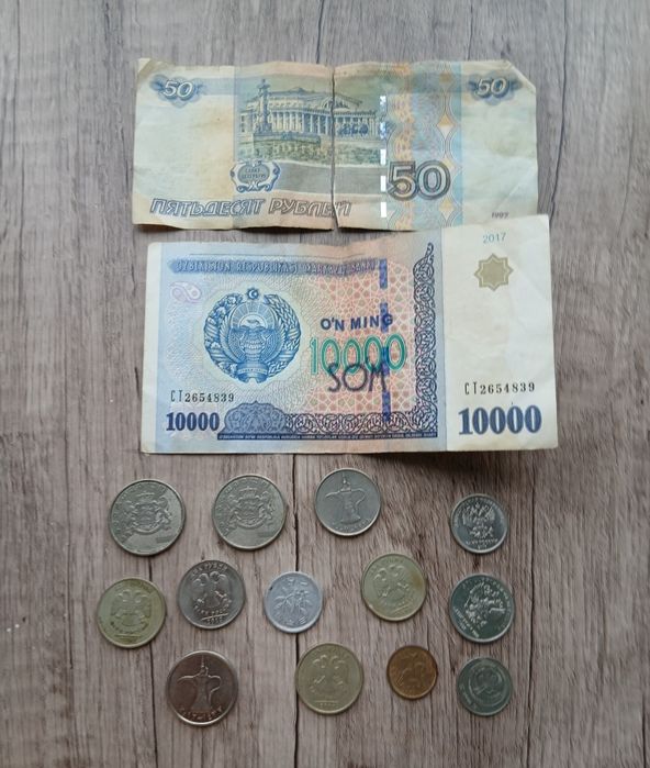 Отдам за ненадобностью за 2000т