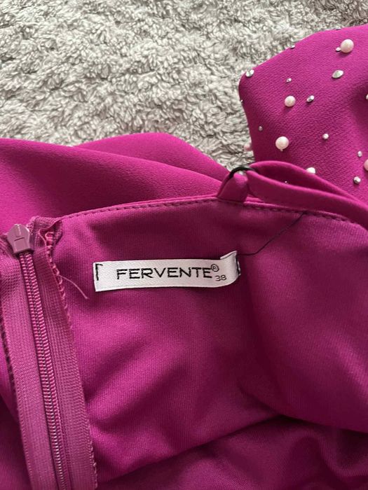 Официална рокля - размер 38