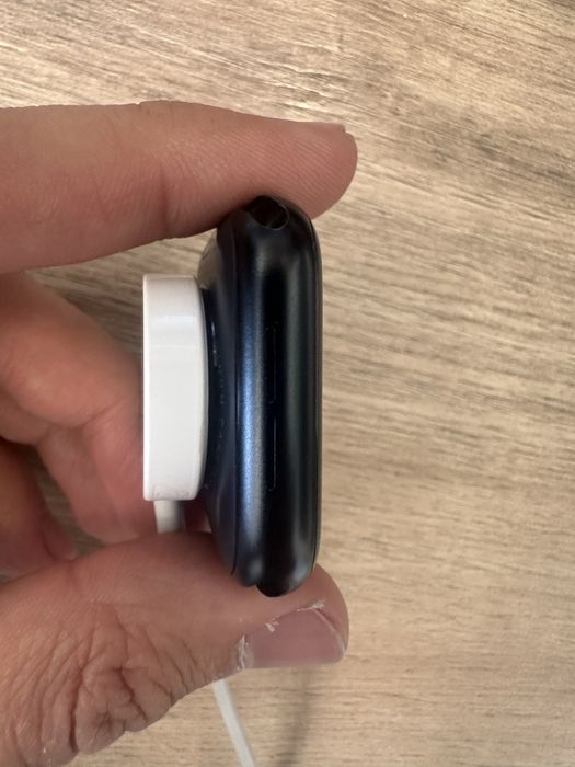 AppleWatch SE 2 94 battery health в добро състояние