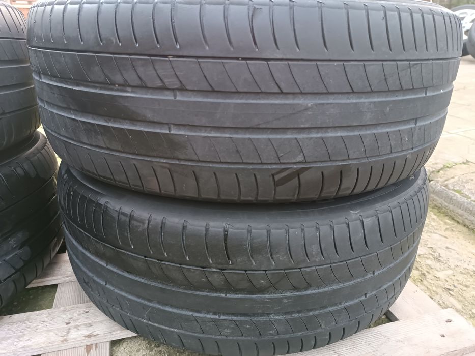 Лети джанти 18ки 5х114.3 Mitsubishi, Citroen, Peugeot + летни гуми