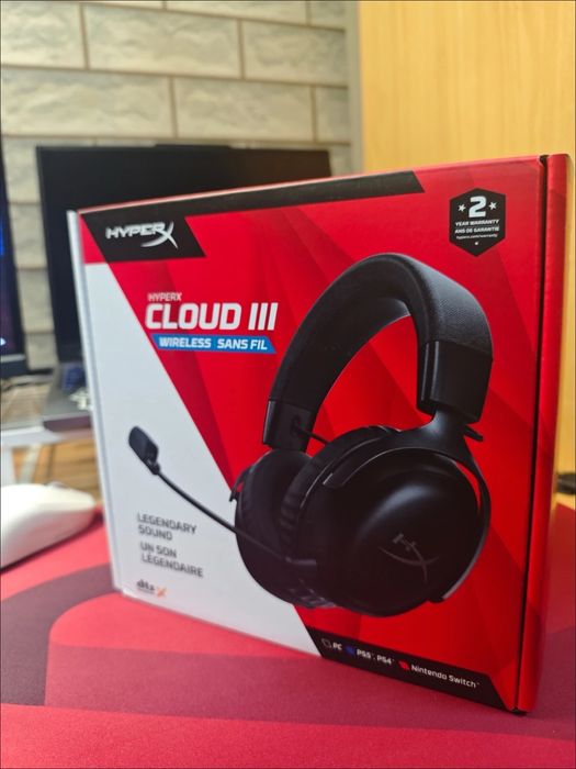 Продам мощный ПК компьютер