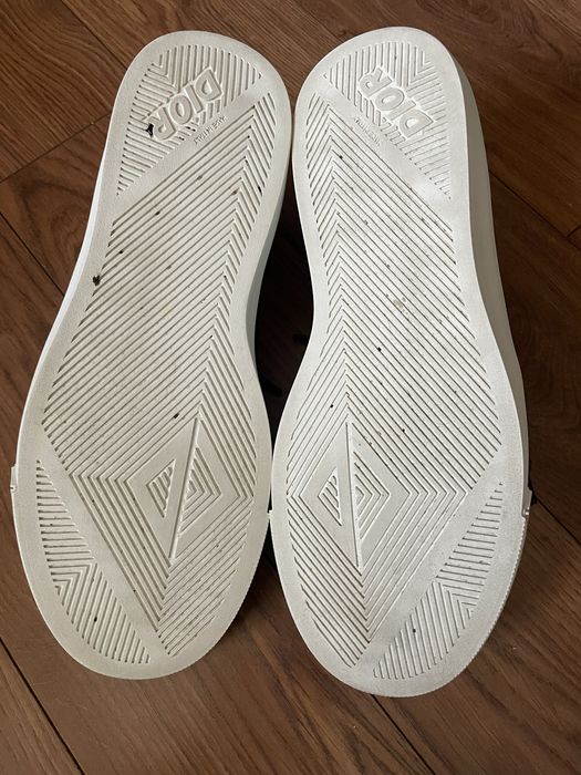 Sneakers Dior nr 40