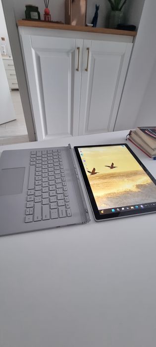 Microsoft Laptop Surface 3