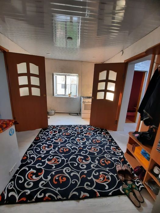 Продам коттедж экспидиция