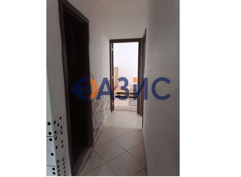 3-стаен апартамент на 4-ти етаж,без такса поддръжка,кв. Черно море-1