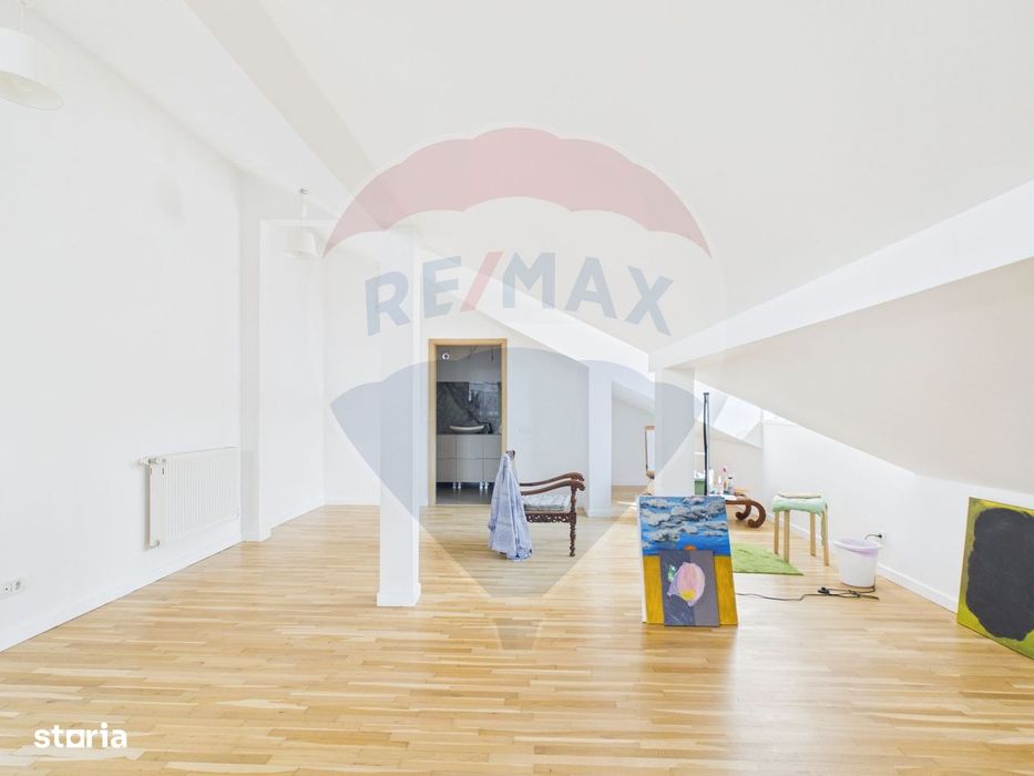 Vila 5 camere, 200 mp utili,270 mp teren NorthPoint Corbeanca