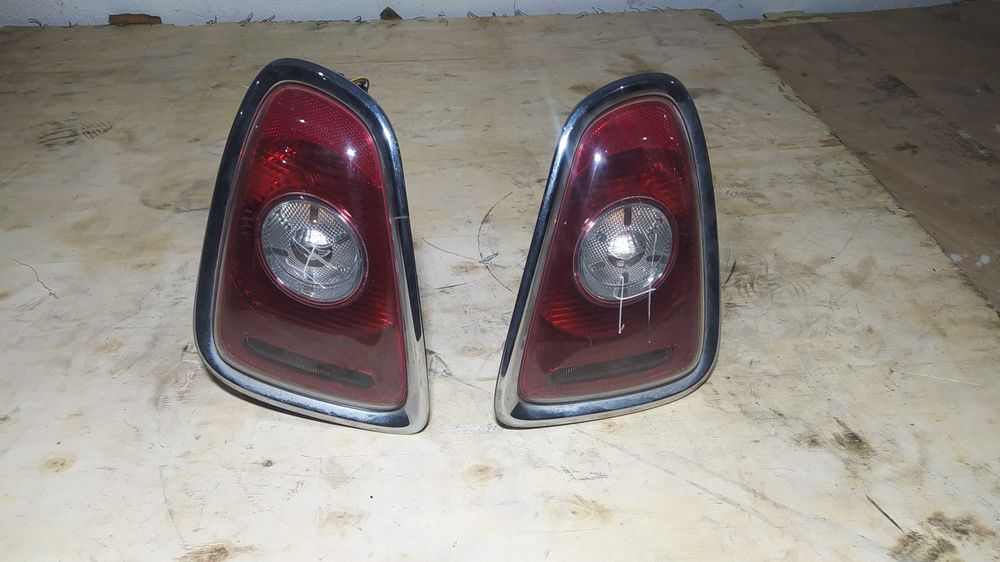 Фонари задние Mini Cooper R55 R56 R57