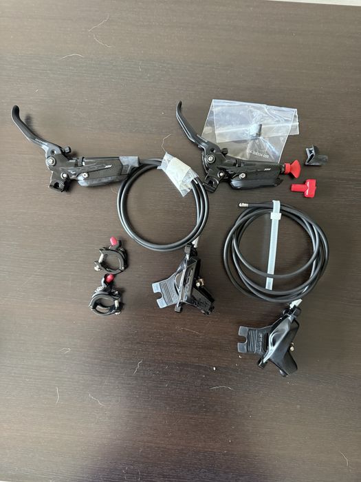 Set frane Sram Code RSC noi