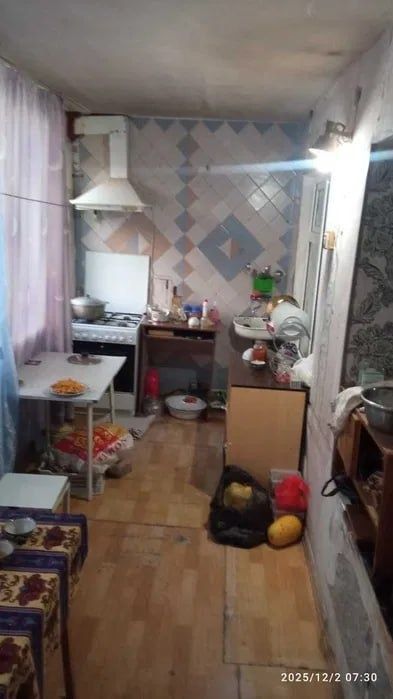 Продаётся 2-х комнатная квартира в Янгихаётском районе Спутник 4