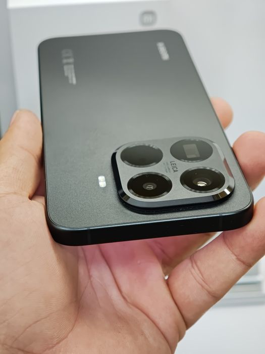 Xiaomi 15 T Pro 512 Stare Excelentă