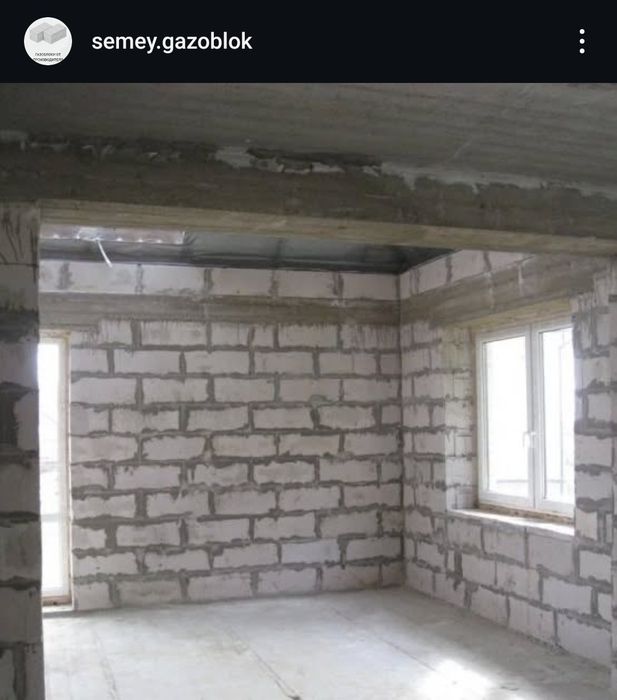 ГАЗОБЛОК всегда в наличии