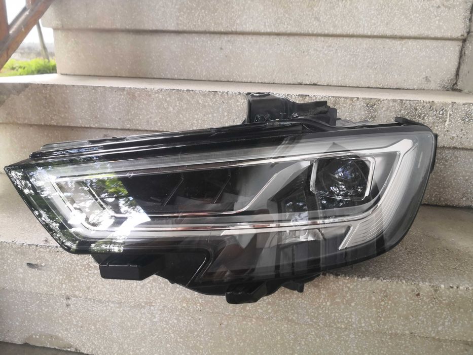 Фар Audi A3 Audi S3 Audi RS3 LED ляв/Фар Ауди А3 С3 РС3 Оригинален