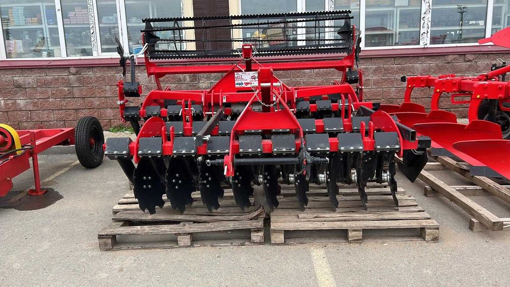 Почвофреза Kerland 1.4