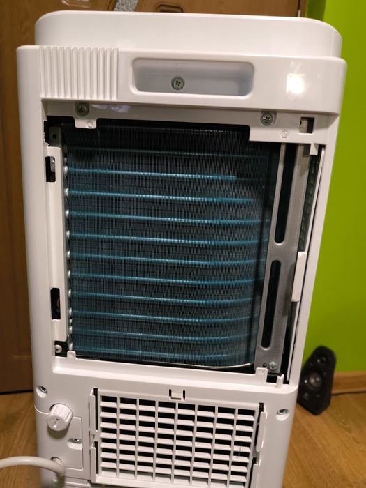 Aer condiționat portabil Trotec PAC 2010 E