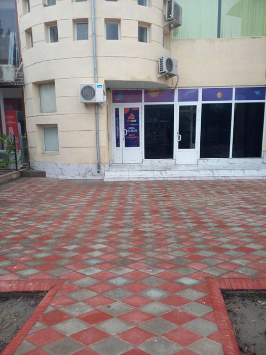Аренда 2 й этаж в доль дароге Gor gaz