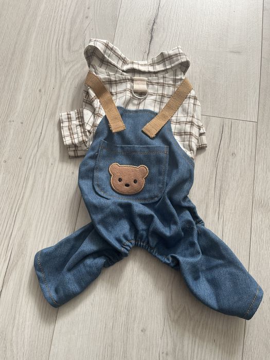 Костюм за вашият домашен любимец