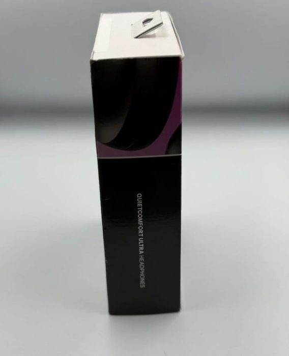 Bose Quietcomfort Ultra Headphones