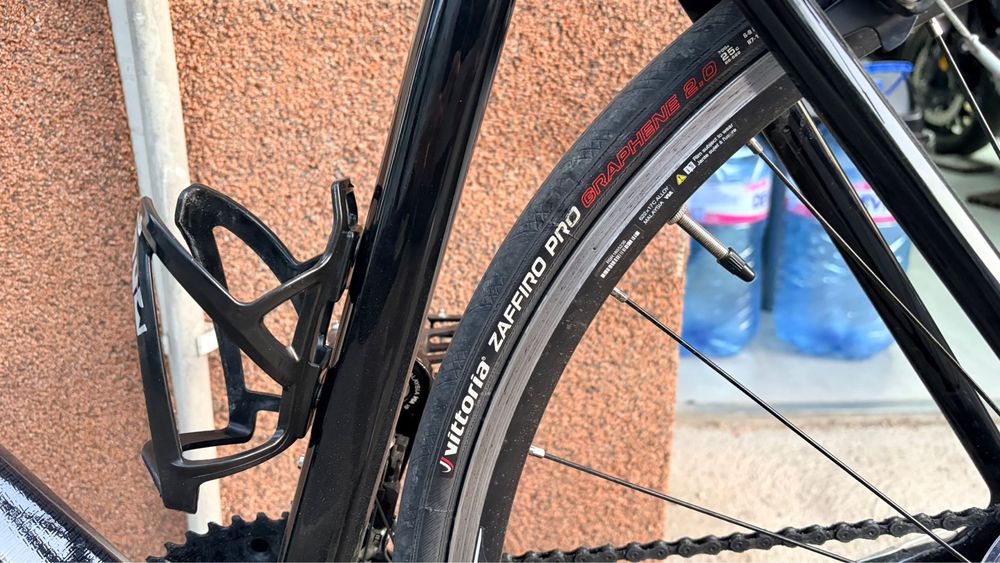 Bianchi Sprint 105 размер 57