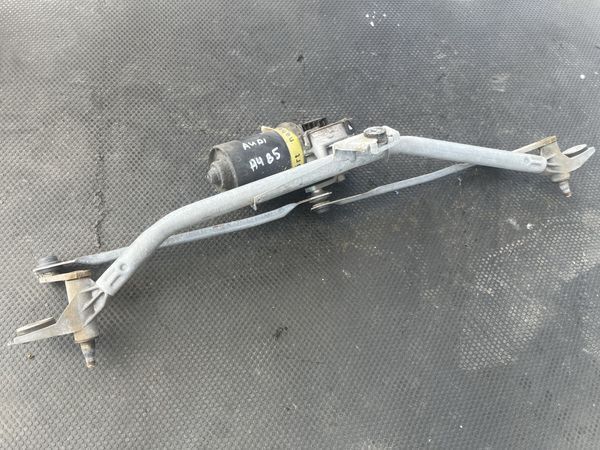 Механизъм чистачки Audi A4 B5