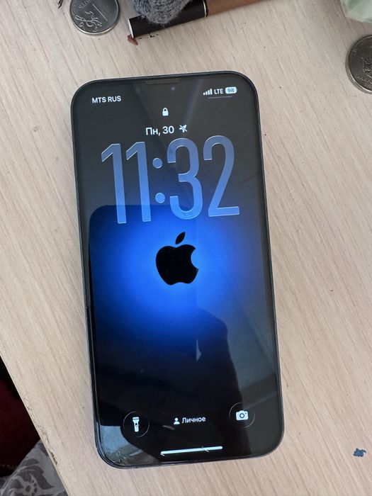 Продам apple 13 pro 256g