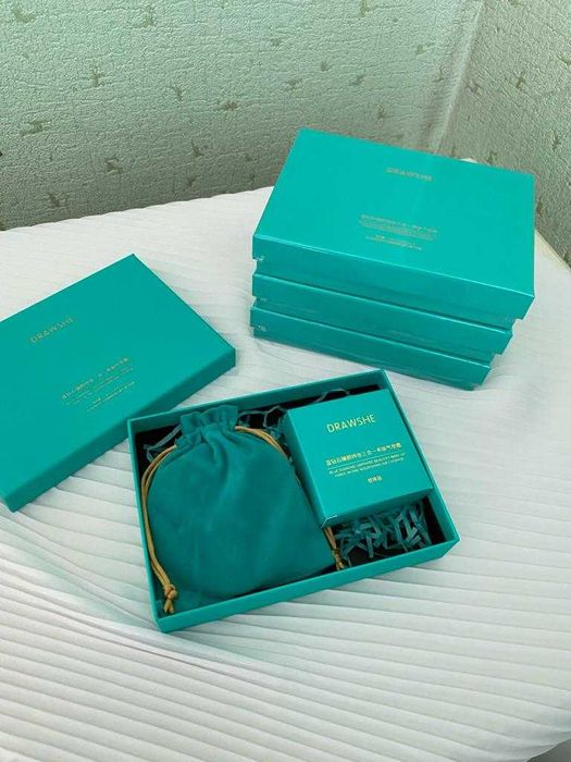 Кушон  бриллиант DRAWSHE