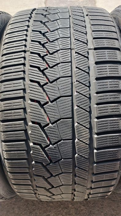 Зимни гуми 285/30/22 Continental WinterContact TS860 S 4 броя