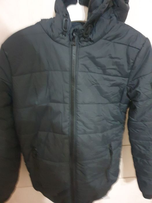Куртка новая на подростка